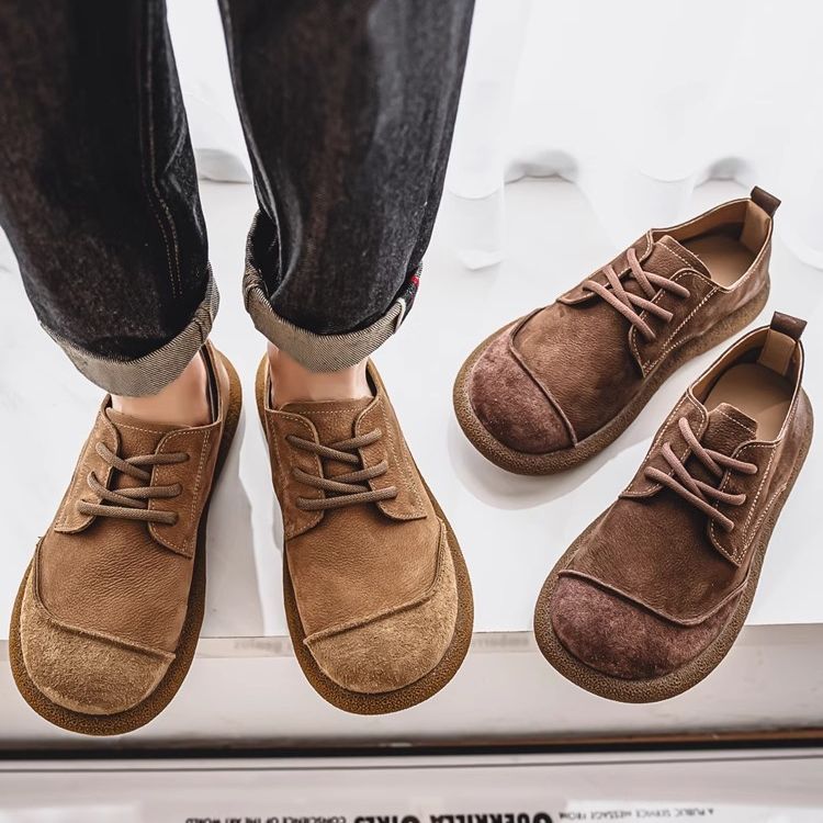 2025 men's shoes autumn new ca - огляд і ціна Women'S Shoes Trending 2025