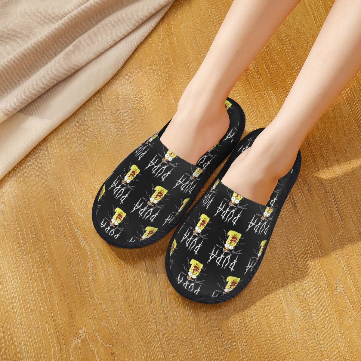 Custom Cartoon Solar Opposites - огляд і ціна Women Shoes Name