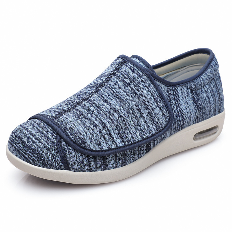 XIHAHA New Orthopedics Wide Fe - огляд і ціна Women Shoes For Big Feet