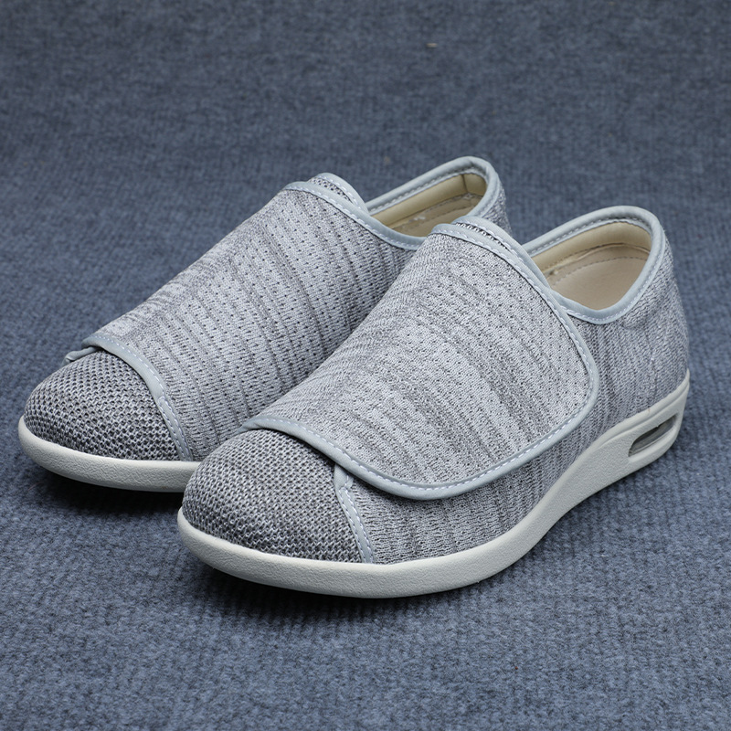 XIHAHA New Orthopedics Wide Fe - огляд і ціна Women Shoes For Big Feet