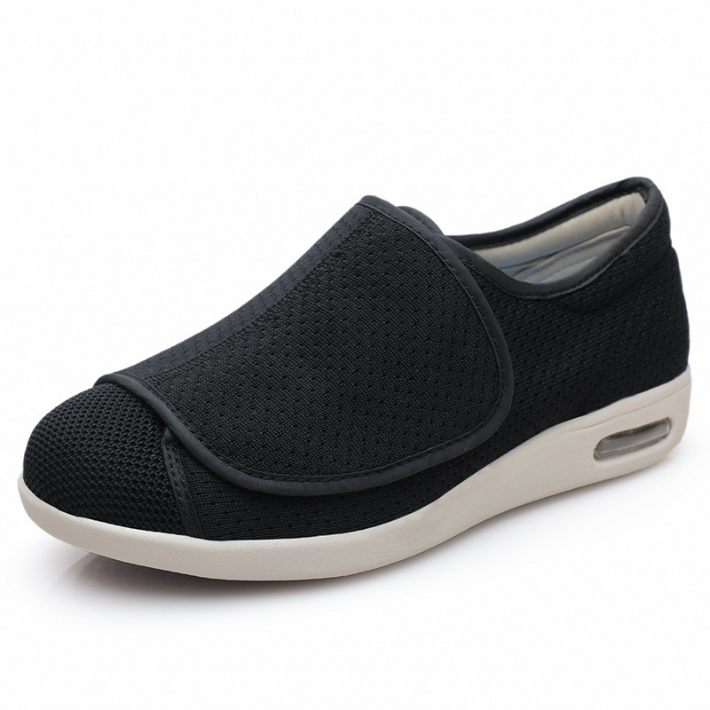 XIHAHA New Orthopedics Wide Fe - огляд і ціна Women Shoes For Big Feet