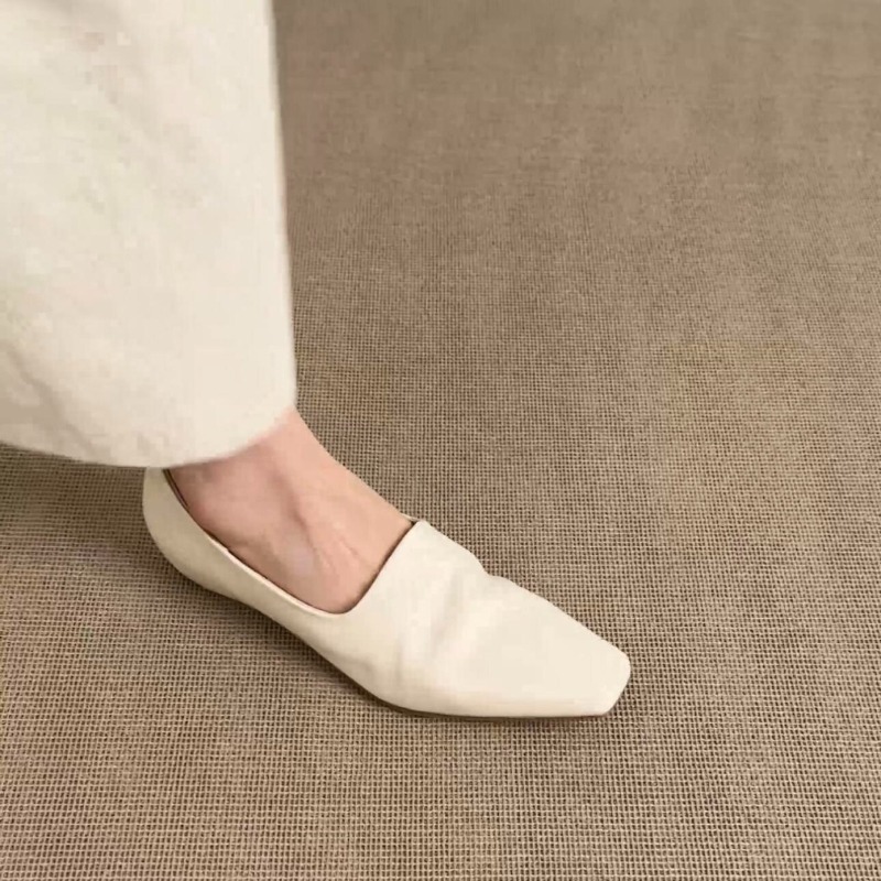 Retro Flat Loafers Women's Sli - огляд і ціна Women'S Shoes Temu