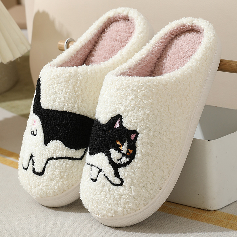 Winter Plush Cute Dachshund Em - огляд і ціна Women'S Shoes For Fall