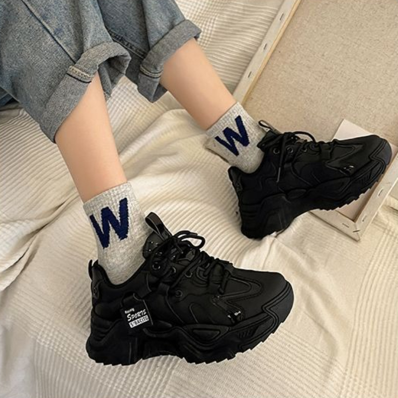 Trending Hot Women Thick Sole  - огляд і ціна Women'S Shoes Trending 2025