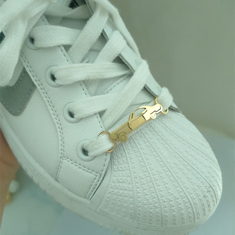 Custom Name Shoe Buckle Stainl - огляд і ціна Women Shoes Name