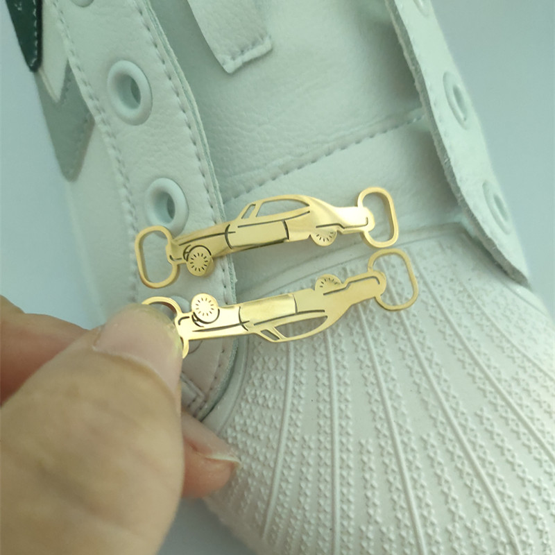Custom Name Shoe Buckle Stainl - огляд і ціна Women Shoes Name